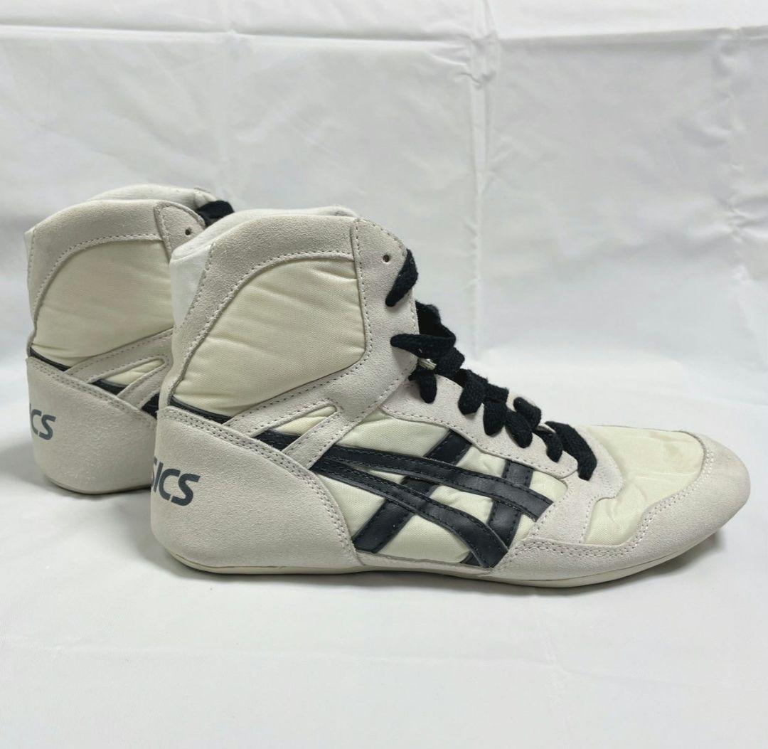 ASICS　アシックス　レスリングシューズ　25cm