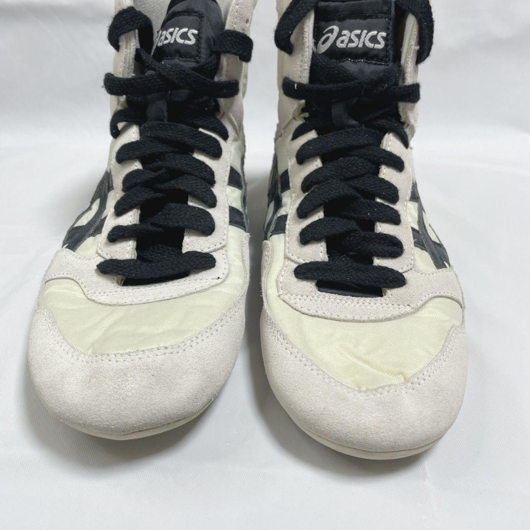 ASICS　アシックス　レスリングシューズ　25cm