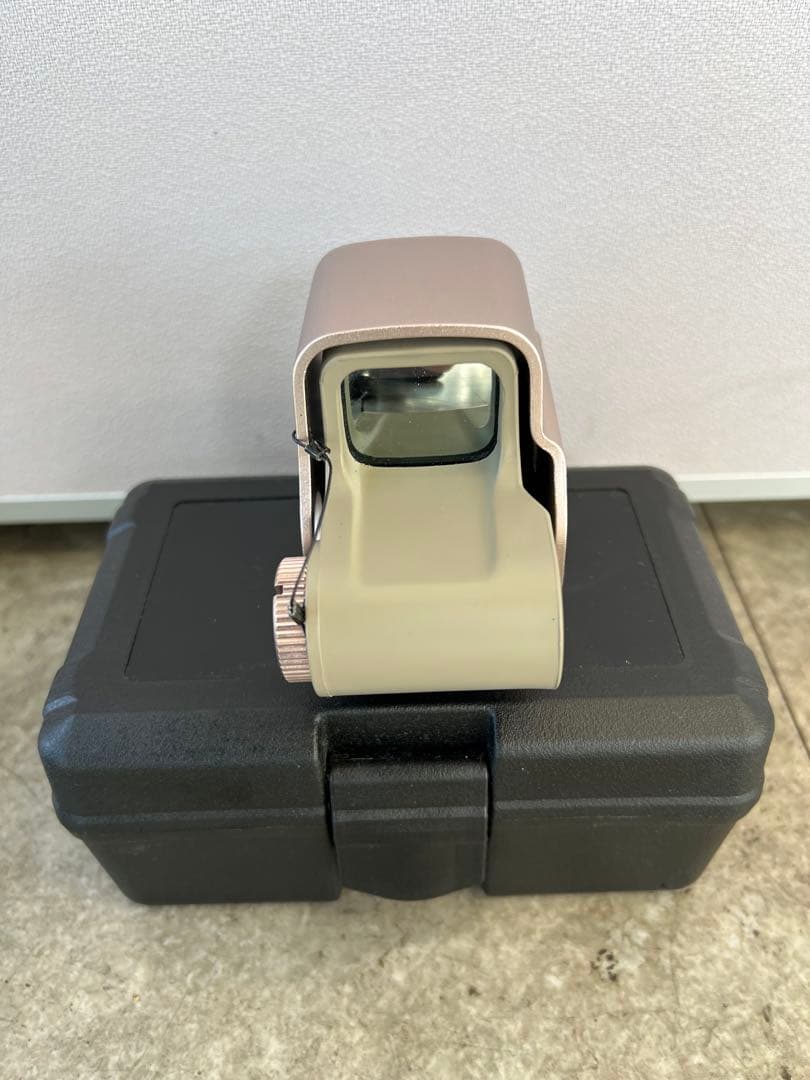 EOTech EXPS-3タイプ　ホロサイト 20ミリレール用　イオテック　美品