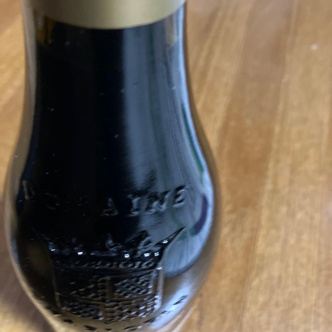 GEVREY CHAMBERTIN VIELLES VIGNES 2002年