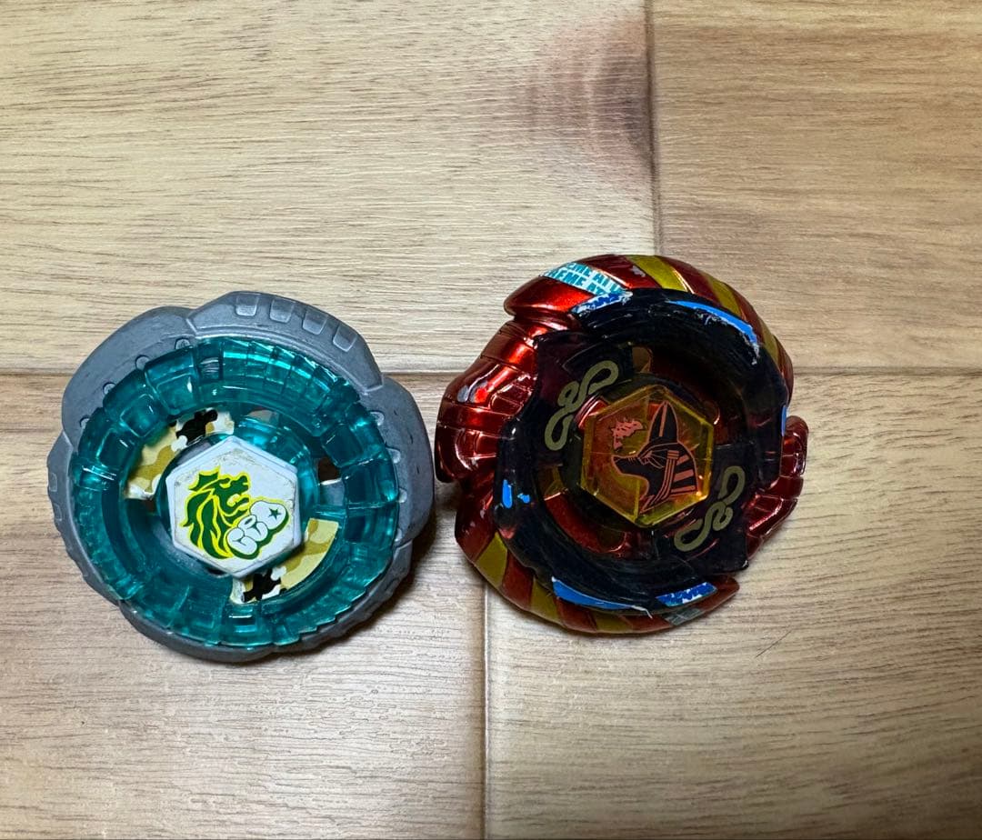 ベイブレード メタルファイト セット