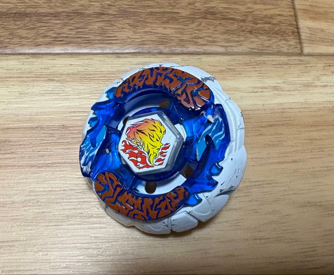 ベイブレード メタルファイト セット