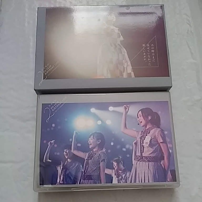 乃木坂46 2nd YEAR BIRTHDAY LIVE 2014.2.22