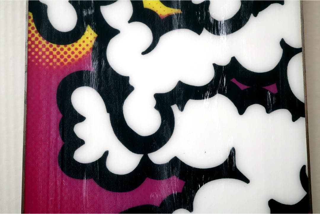 コ*ん様 【美品】139cm サロモン サブリナ 国産ボード バインディングセッ