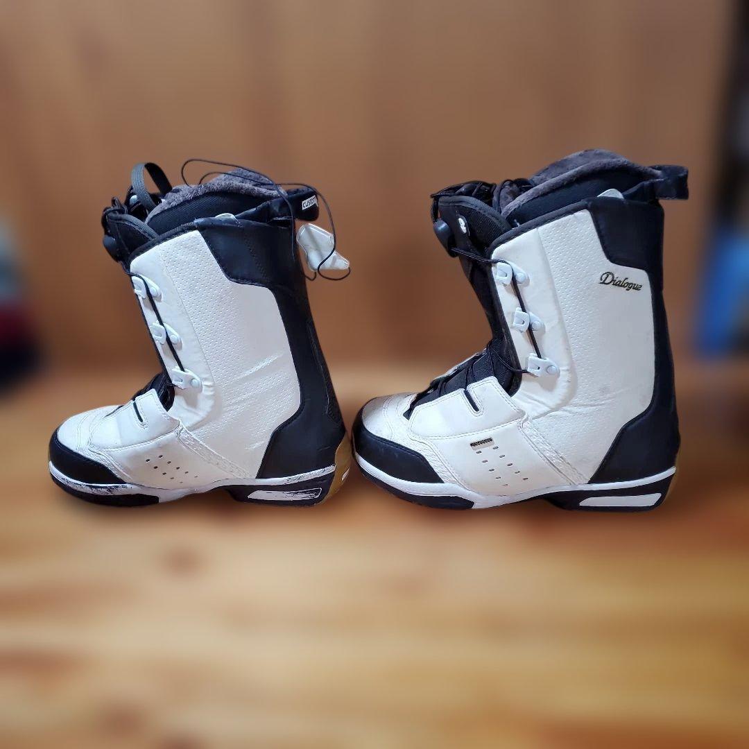 スノーボード SALOMON 26cm 26083