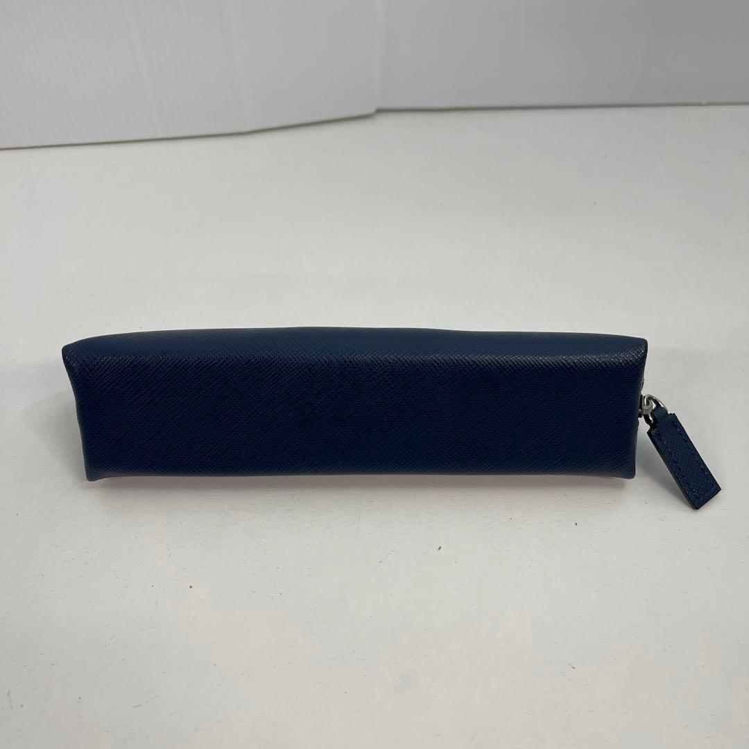 モンブラン ペンケース ペンポーチ 2本用