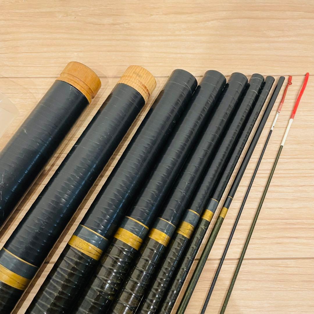 限定品 SHIMANO HI-POWER X ハイパワーX 時雨 90 超硬調