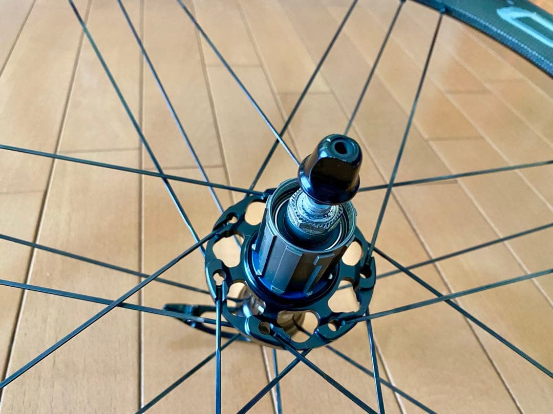 Yoさま専用 【後輪のみ】Campagnolo BORA ONE 50 AC3
