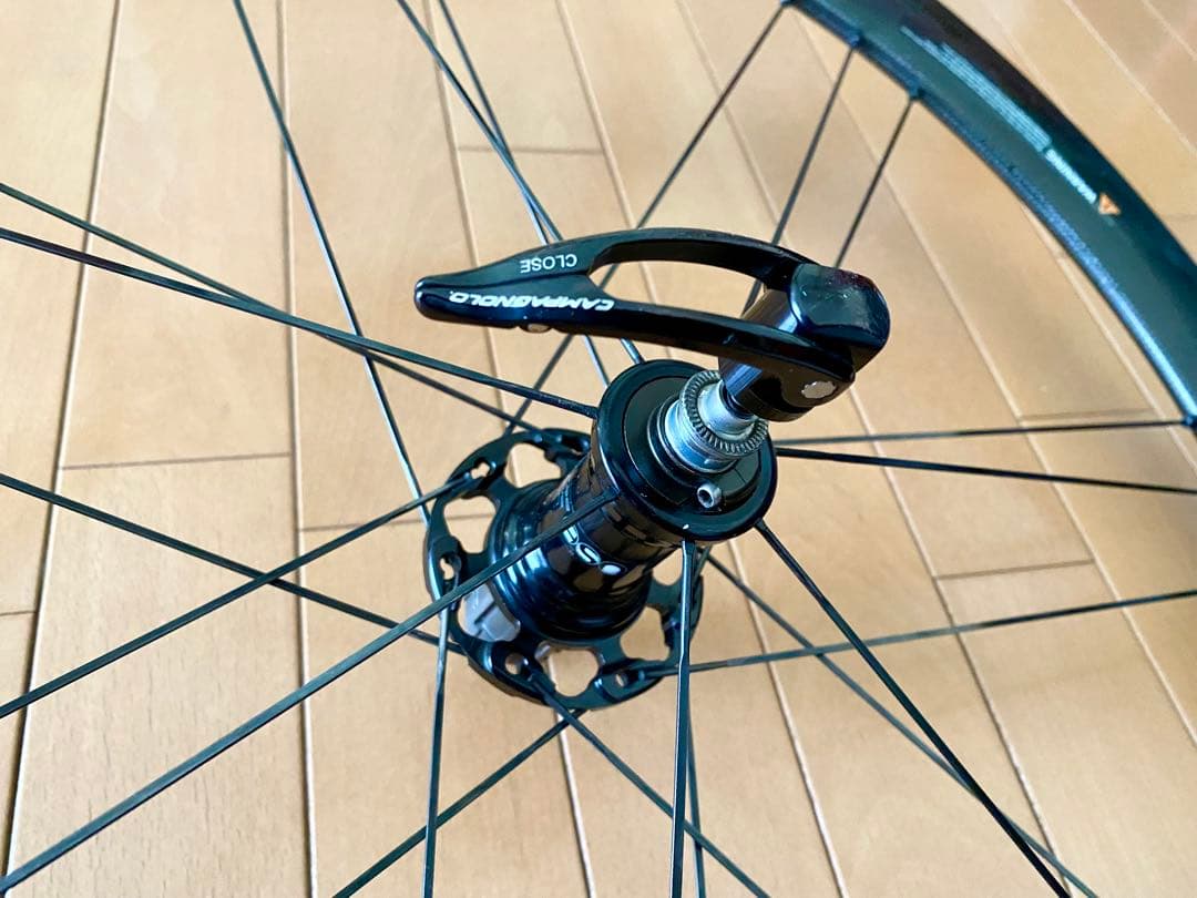 Yoさま専用 【後輪のみ】Campagnolo BORA ONE 50 AC3