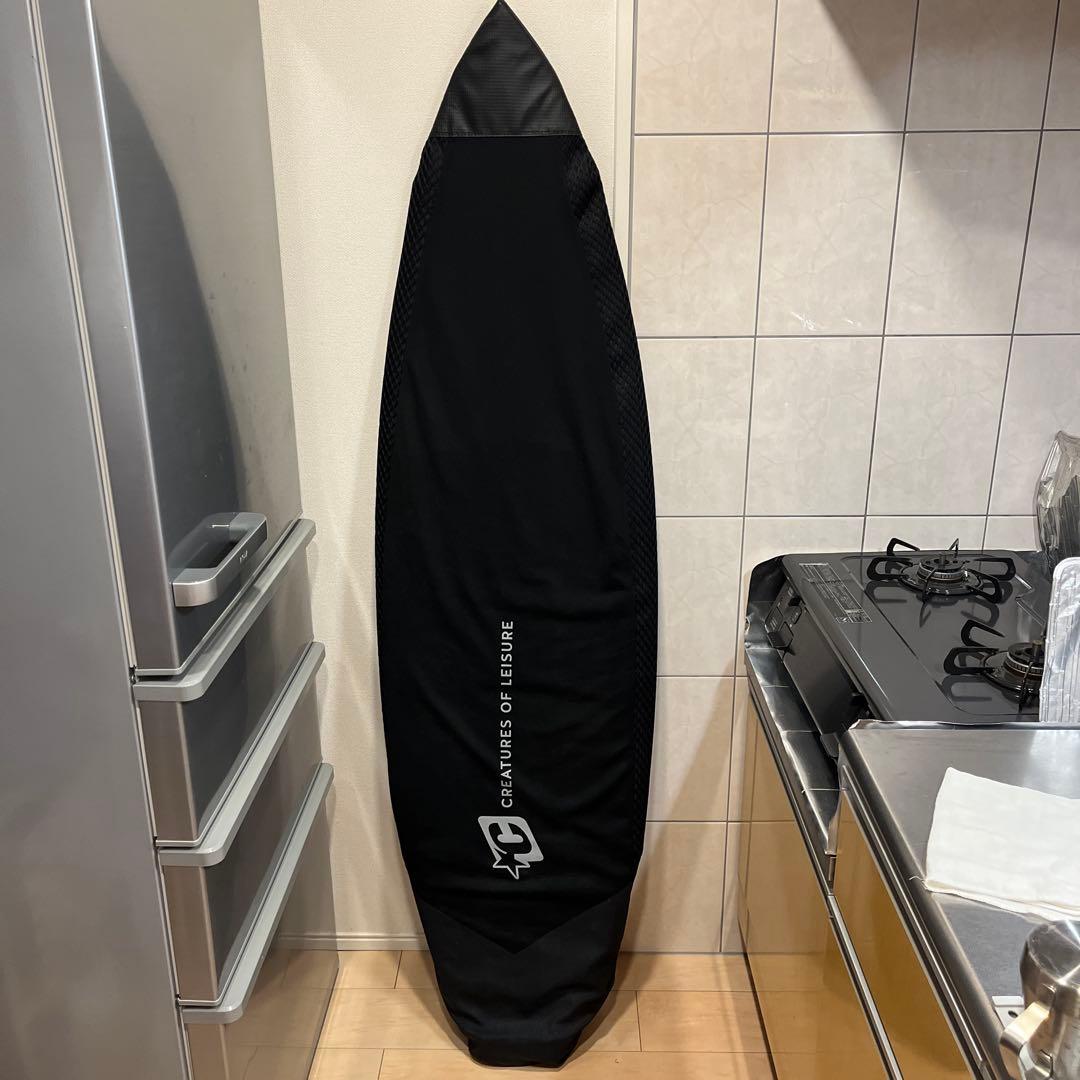 MAYHEM ドライバー2.0 5.7ft