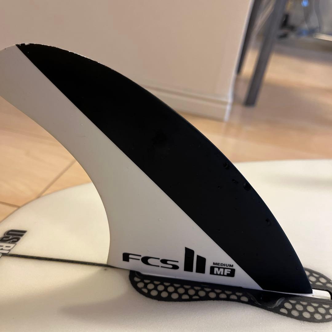 MAYHEM ドライバー2.0 5.7ft