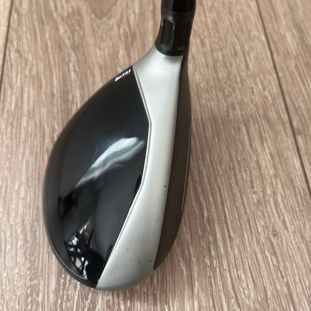 m4 M4ユーティリティ　3u