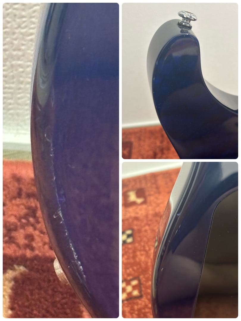 PRS SE CUSTOM エレキギター ジャンク