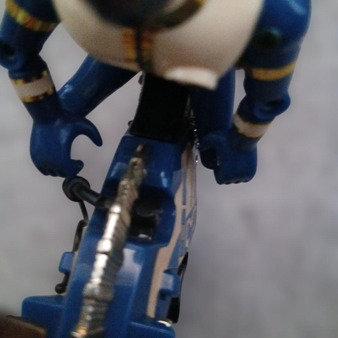 ダイレンジャー　セット