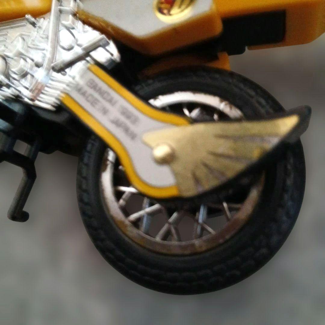 ダイレンジャー　セット