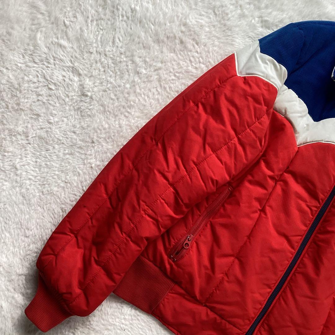 リーバイス 70-80's　米国製 スキージャケット コーデュロイ　XLサイズ