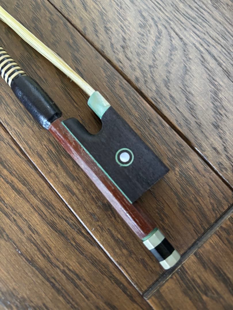 ヴァイオリン ドイツ Karl Höfner KH62大人用