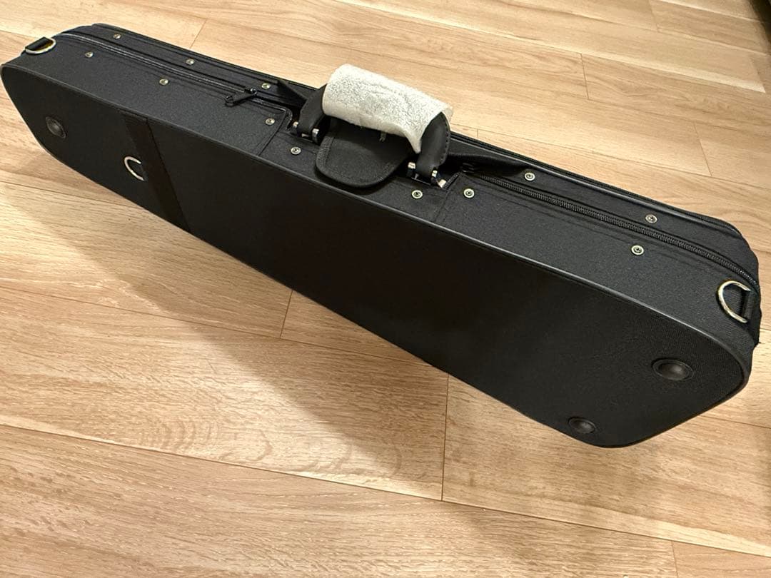 バイオリンケース プロテージ 4/4 Eastman (イーストマン)