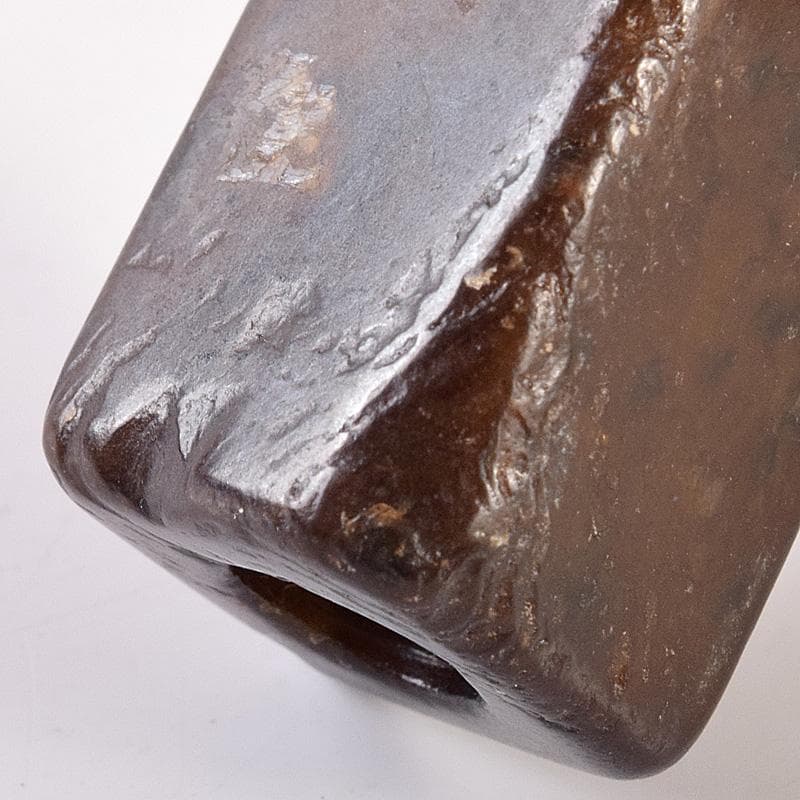 中国　玉石彫刻　玉器　装飾品　C　8165E