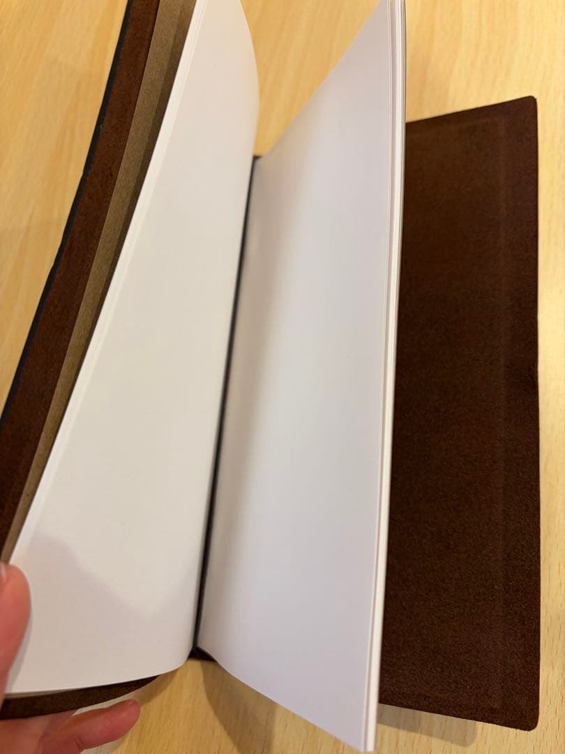 トラベラーズノート