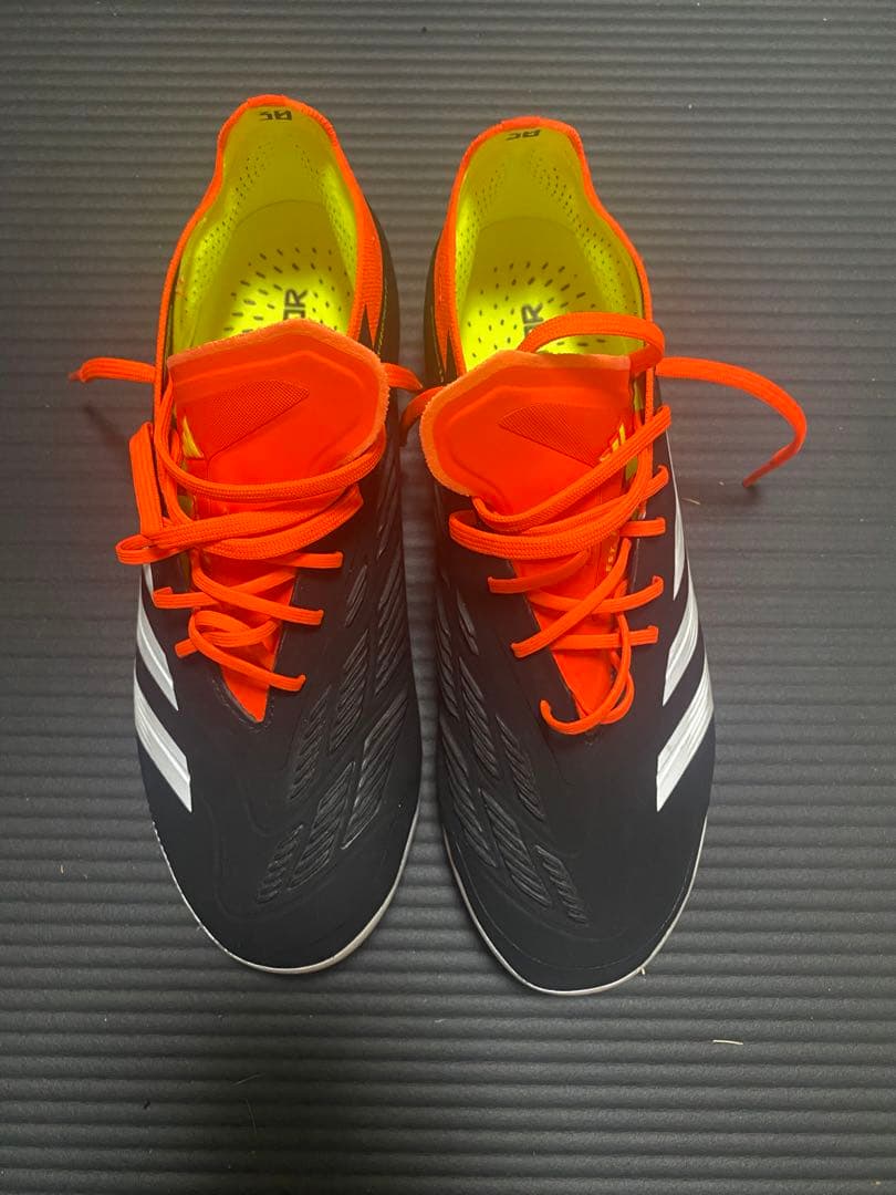 プレデターエリート2G3G