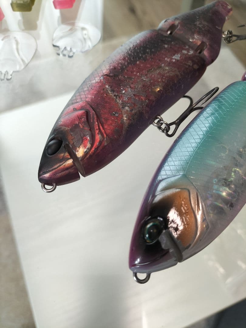 DRT タイニークラッシュ トライブウィード DRTクロー