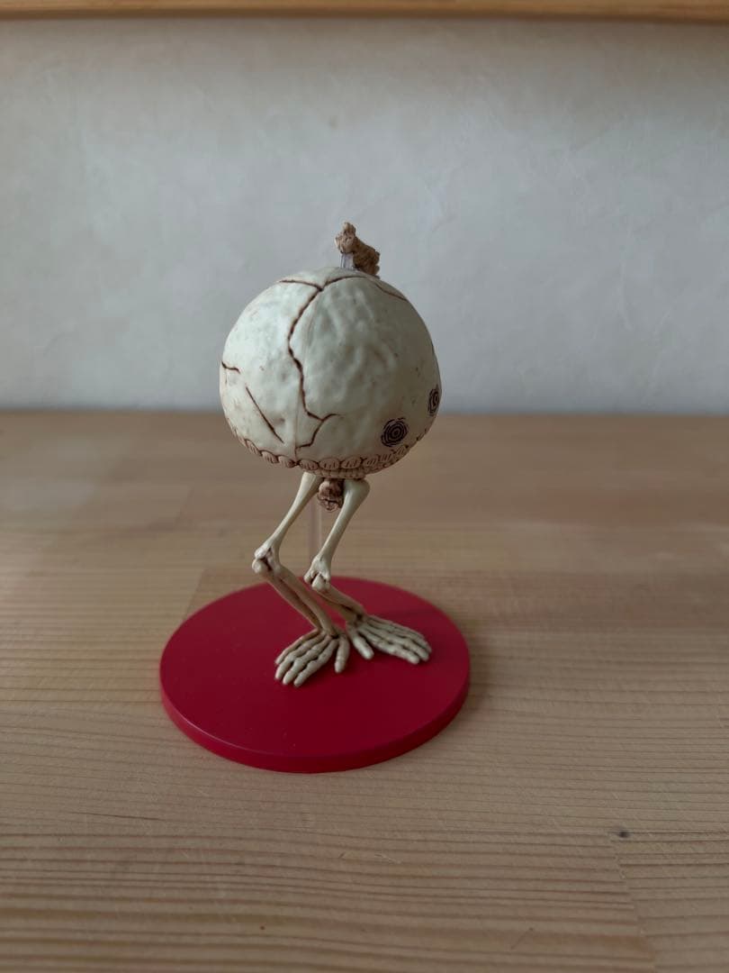 KAIJUZUKAN フィギュア KENSHI YONEZU 骨門番