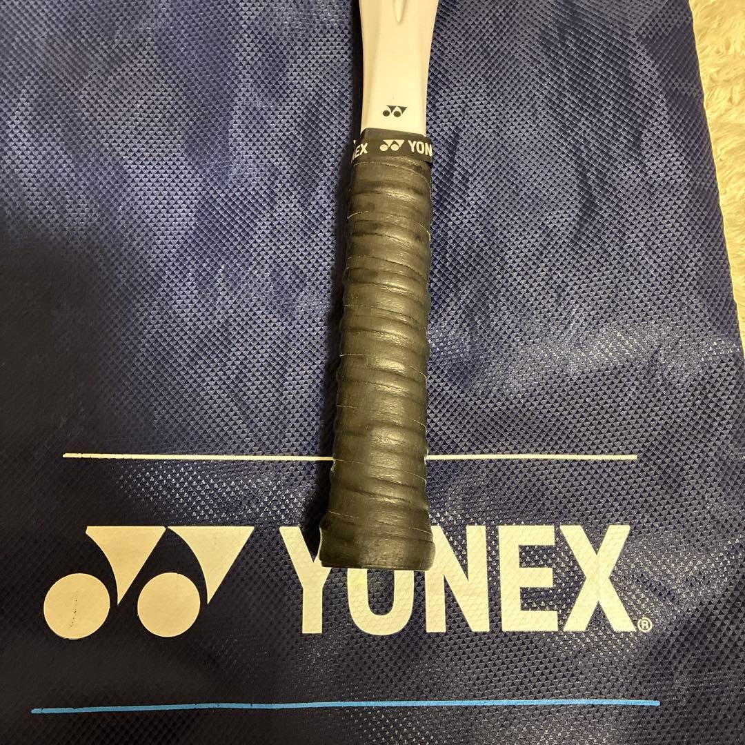 GEOBREAK 80S 軟式テニスラケット