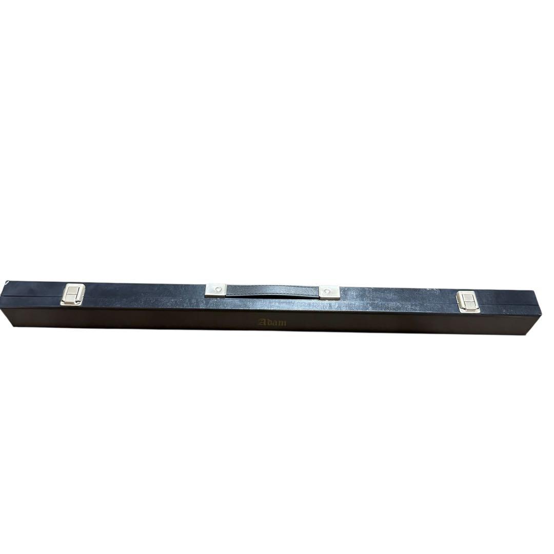 【希少】Adam ビリヤードキュー XXIV ケース付