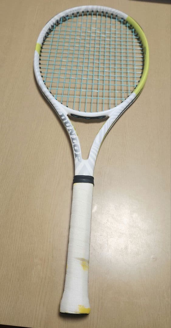 DUNLOP SX 300 G2　【限定カラー】