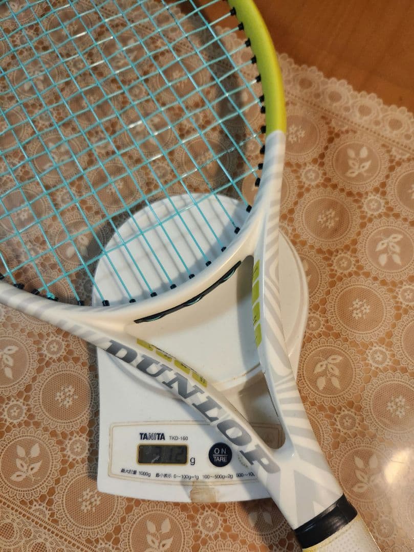 DUNLOP SX 300 G2　【限定カラー】