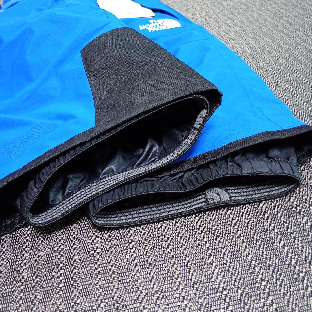 新品　THE NORTH FACE　ノースフェイス　 スキーウェア　キッズ　90