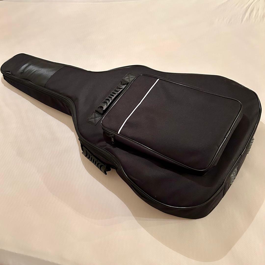 ギター YAMAHA FS-TA