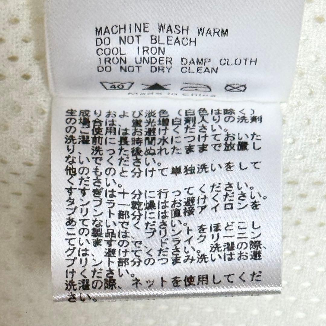 エース 90 グッド スタッフ ストレッチ コーチ ジャケット M サイズ