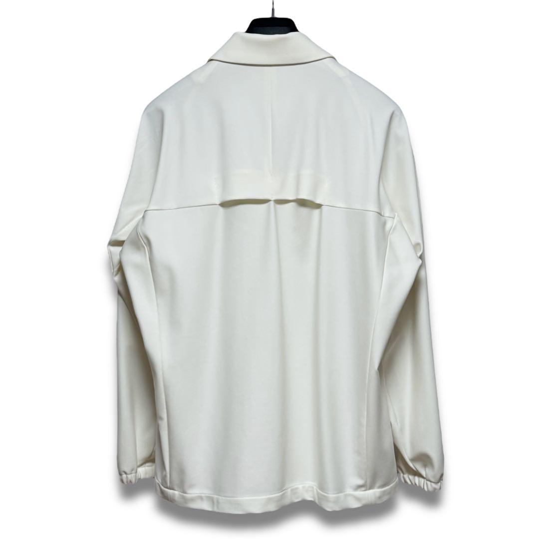 エース 90 グッド スタッフ ストレッチ コーチ ジャケット M サイズ