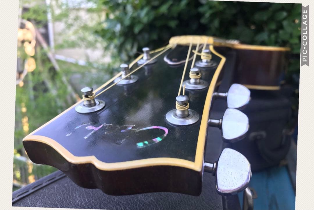 Chaki W-3 チャキ 茶木 日本製