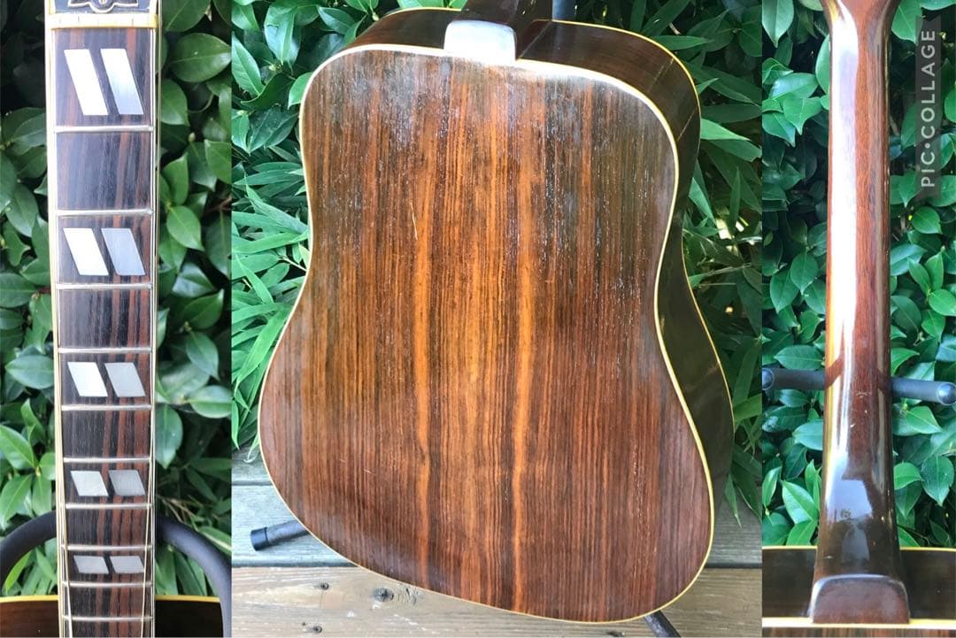 Chaki W-3 チャキ 茶木 日本製