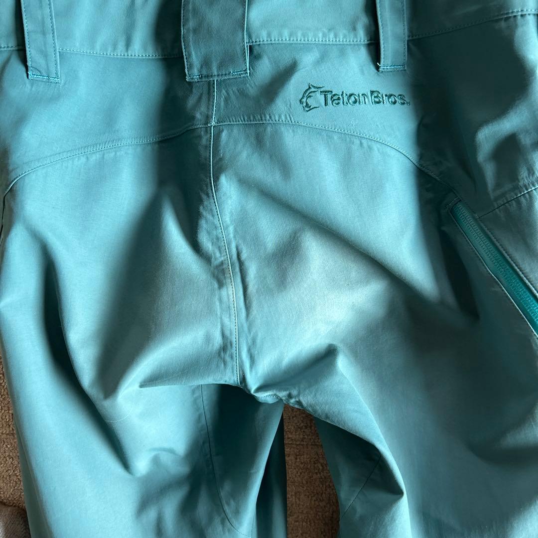 最終値下げ　 ティートンブロス　パンツ Women Ｓ