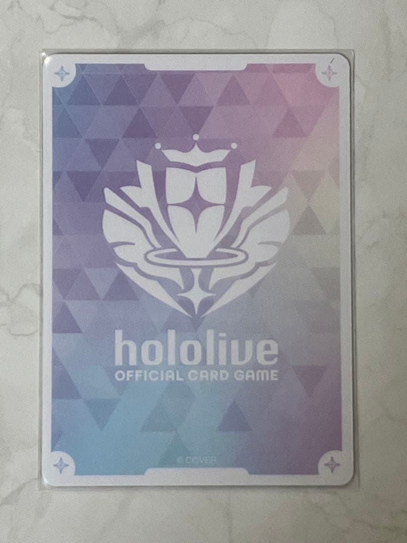 ホロカ 夏色まつり SEC 箔押し サイン