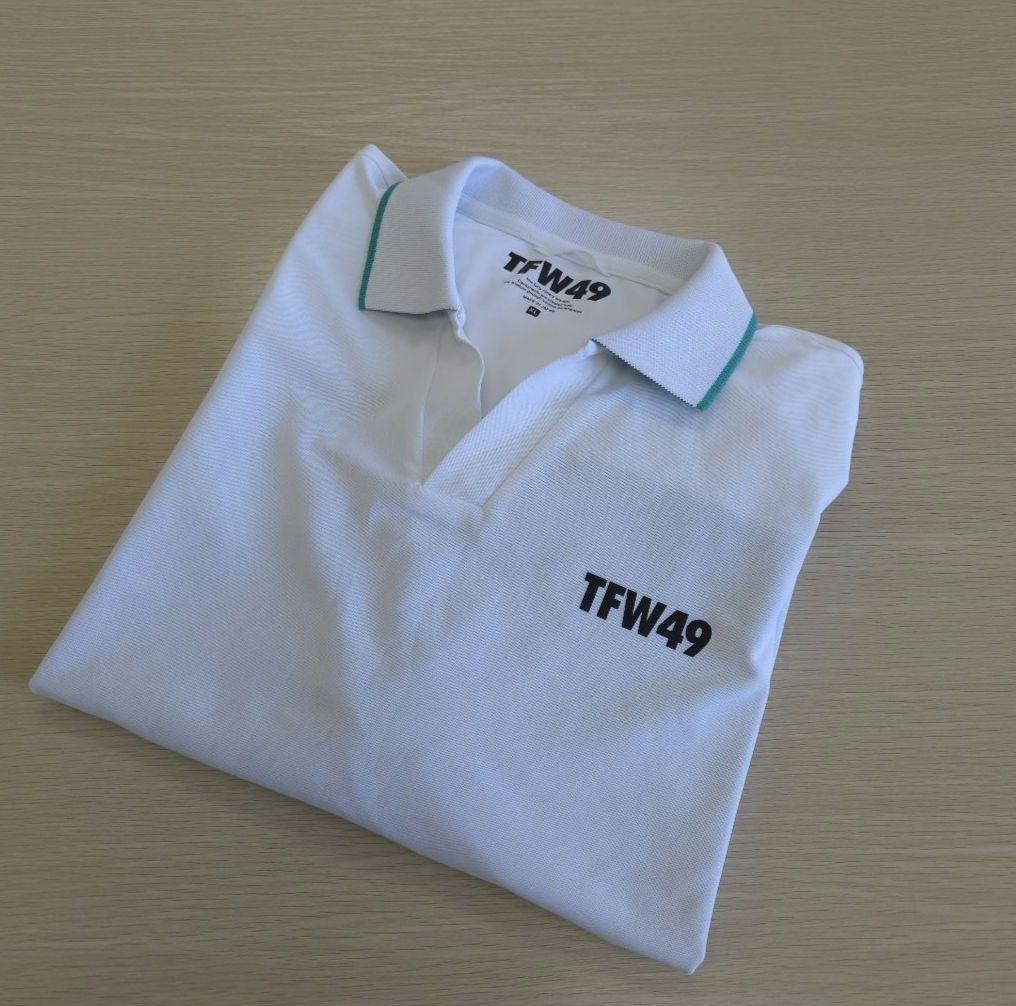 メンズウェア TFW49 SKIPPER POLO