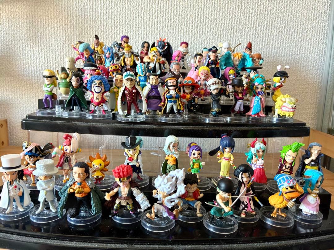 ワンピの実60個セット