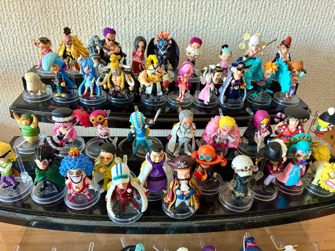 ワンピの実60個セット