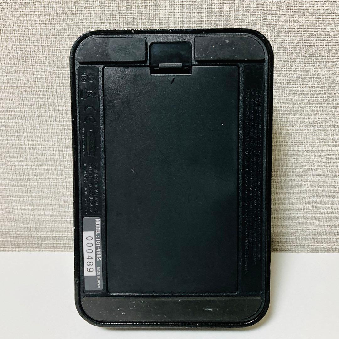 ヴォックス ディストーション 箱付き