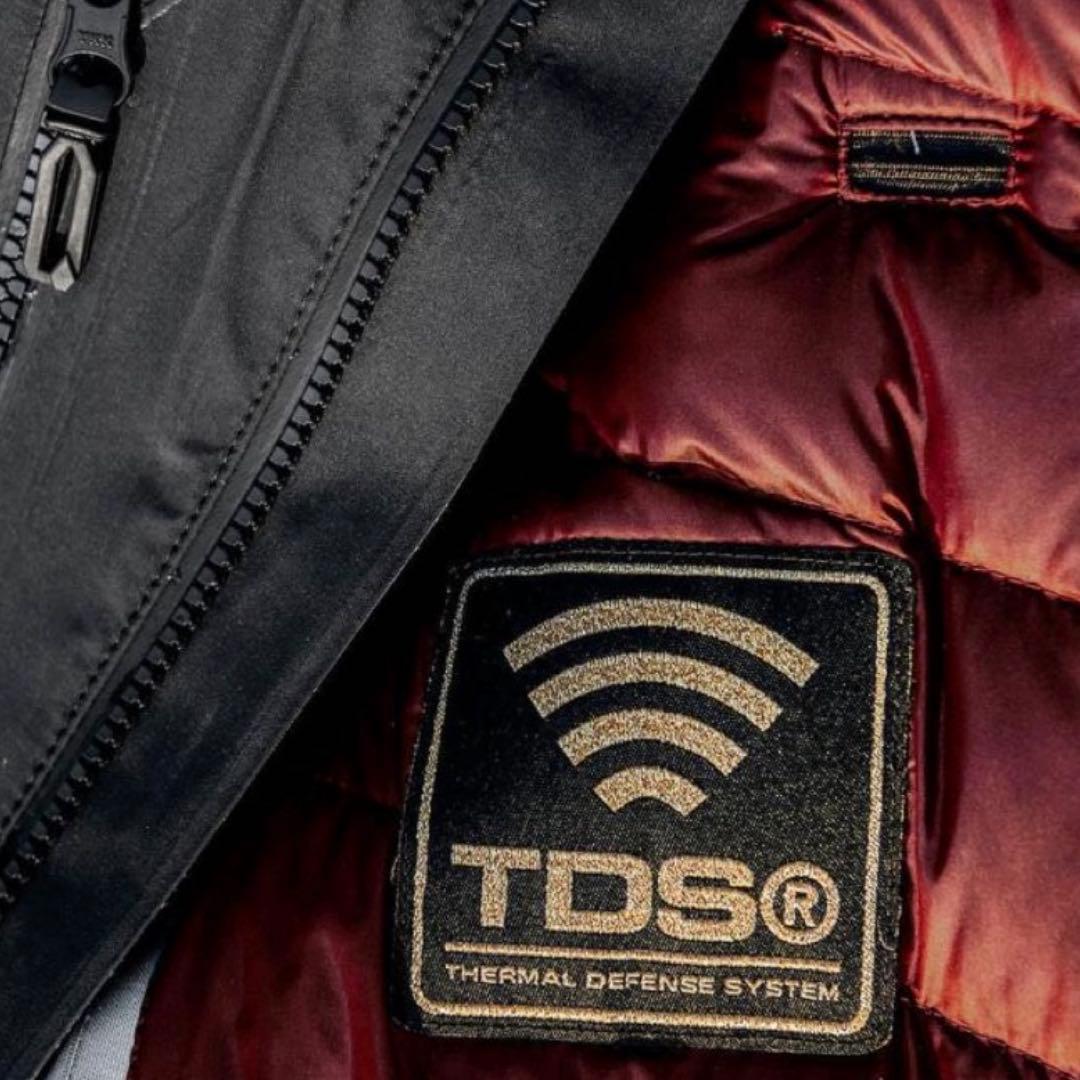 【新品】VOLCOM ボルコム TDS INF GORE-TEX JACKET