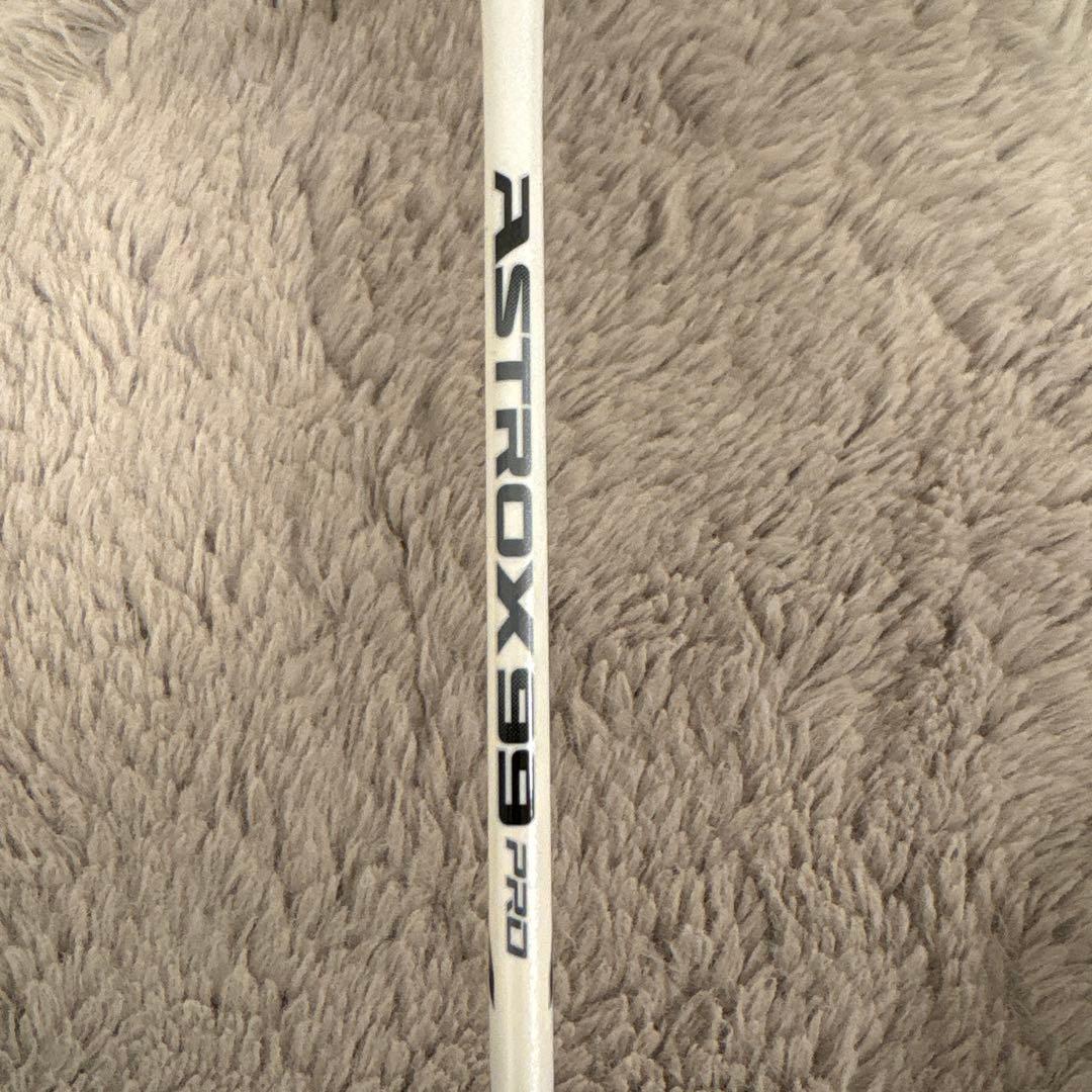ASTROX99PRO バドミントンラケット