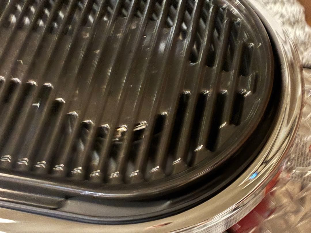 コールマン ロードトリップグリル LXE-JⅡ 高火力コンロ[極美品]