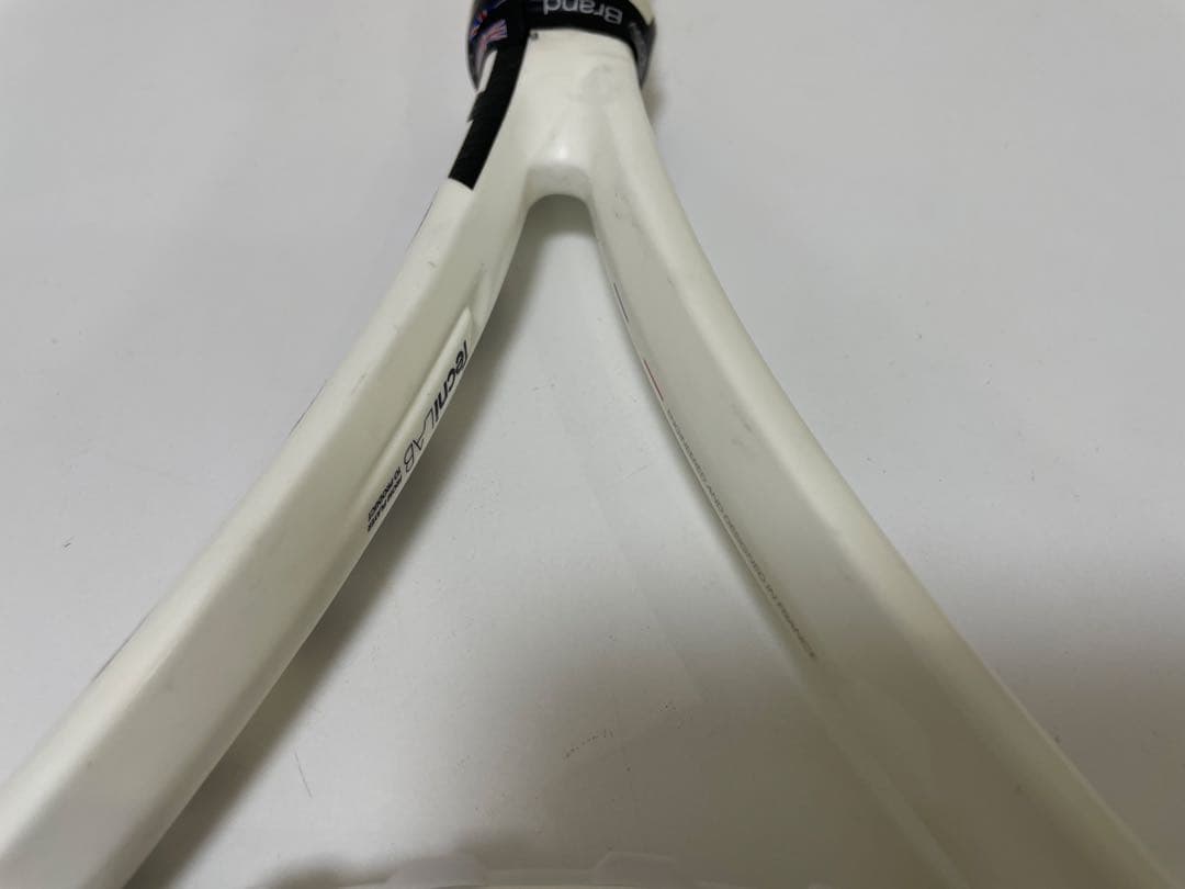 Tecnifibre テクニファイバー 305 G2 98in 18×19