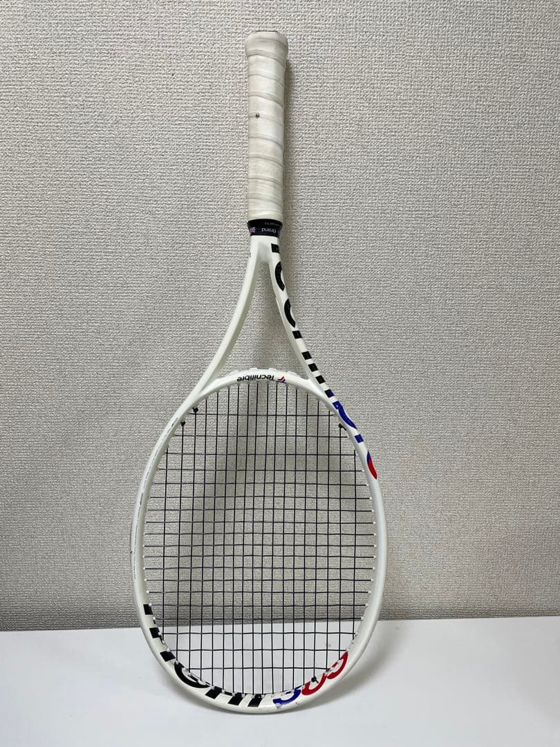 Tecnifibre テクニファイバー 305 G2 98in 18×19