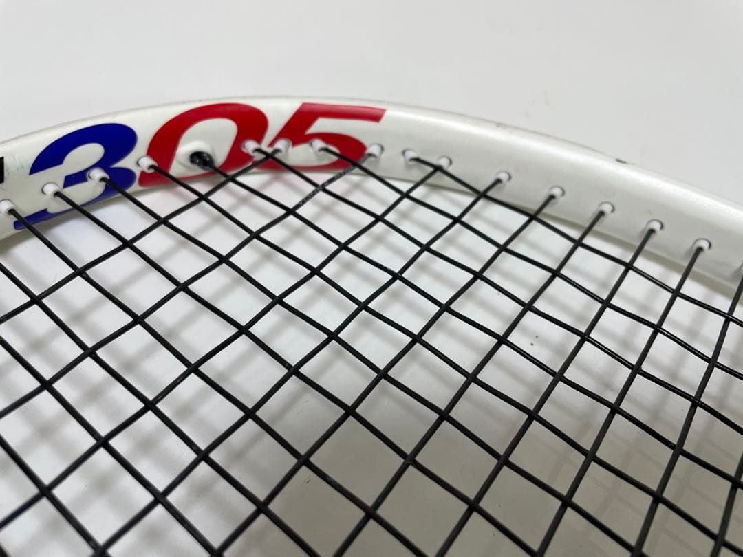 Tecnifibre テクニファイバー 305 G2 98in 18×19
