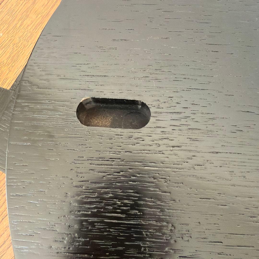 s*u様 茶道具 裏千家 立礼 円椅 椅子 組立式